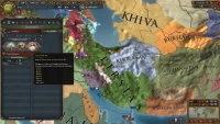 6. Europa Universalis IV: Cradle of Civilization Expansion (DLC) (PC) (klucz STEAM)